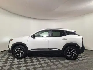 Nissan Kicks 2026 SV 4 puertas Crossover