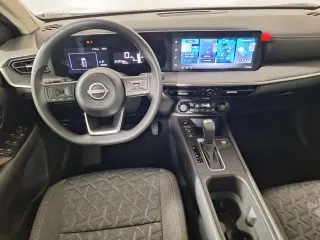 Nissan Kicks 2026 SV 4 puertas Crossover