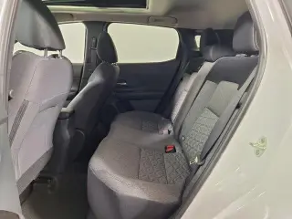 Nissan Kicks 2026 SV 4 puertas Crossover