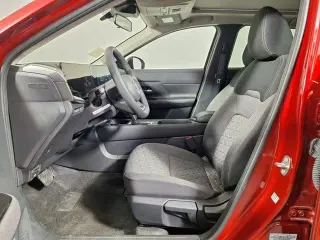 Nissan Kicks 2026 SV 4 puertas Crossover