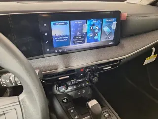 Nissan Kicks 2026 SV 4 puertas Crossover