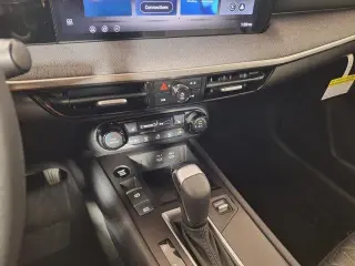 Nissan Kicks 2026 SV 4 puertas Crossover