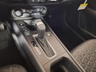 Nissan Kicks 2026 SV 4 puertas Crossover