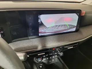 Nissan Kicks 2026 SV 4 puertas Crossover
