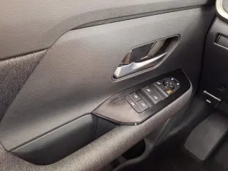Nissan Kicks 2026 SV 4 puertas Crossover