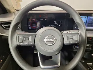 Nissan Kicks 2026 SV 4 puertas Crossover