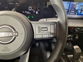 Nissan Kicks 2026 SV 4 puertas Crossover