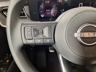 Nissan Kicks 2026 SV 4 puertas Crossover