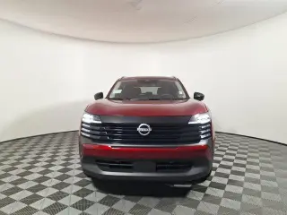 Nissan Kicks 2026 SV 4 puertas Crossover