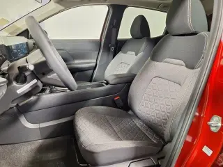 Nissan Kicks 2026 SV 4 puertas Crossover