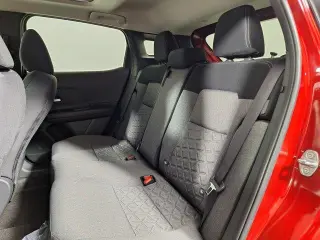 Nissan Kicks 2026 SV 4 puertas Crossover
