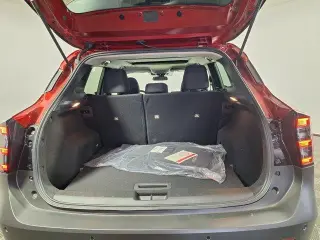 Nissan Kicks 2026 SV 4 puertas Crossover