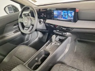 Nissan Kicks 2026 SV 4 puertas Crossover