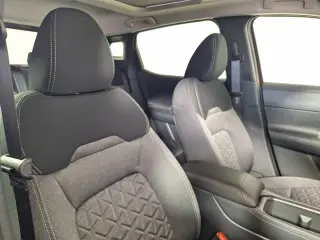 Nissan Kicks 2026 SV 4 puertas Crossover