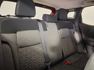 Nissan Kicks 2026 SV 4 puertas Crossover