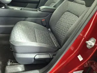 Nissan Kicks 2026 SV 4 puertas Crossover