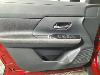 Nissan Kicks 2026 SV 4 puertas Crossover