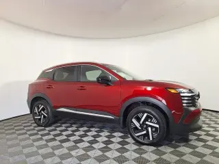Nissan Kicks 2026 SV 4 puertas Crossover