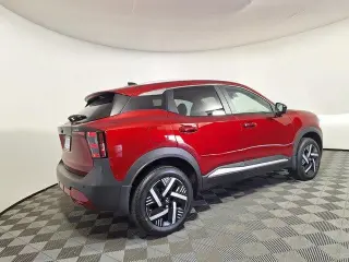 Nissan Kicks 2026 SV 4 puertas Crossover
