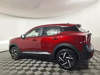 Nissan Kicks 2026 SV 4 puertas Crossover