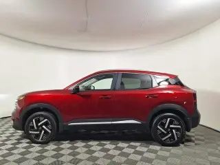 Nissan Kicks 2026 SV 4 puertas Crossover