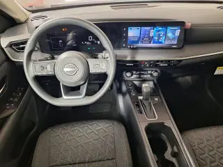 Nissan Kicks 2026 SV 4 puertas Crossover