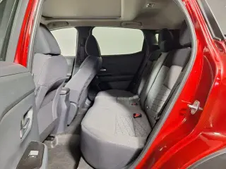 Nissan Kicks 2026 SV 4 puertas Crossover