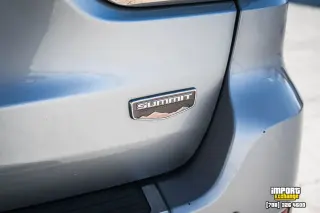 Jeep Grand Cherokee 2018 4x4 Summit 4 puertas SUV