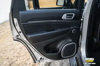 Jeep Grand Cherokee 2018 4x4 Summit 4 puertas SUV