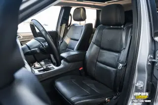 Jeep Grand Cherokee 2018 4x4 Summit 4 puertas SUV