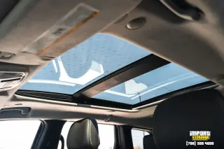 Jeep Grand Cherokee 2018 4x4 Summit 4 puertas SUV