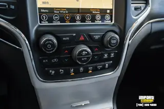 Jeep Grand Cherokee 2018 4x4 Summit 4 puertas SUV