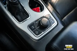 Jeep Grand Cherokee 2018 4x4 Summit 4 puertas SUV