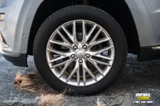 Jeep Grand Cherokee 2018 4x4 Summit 4 puertas SUV