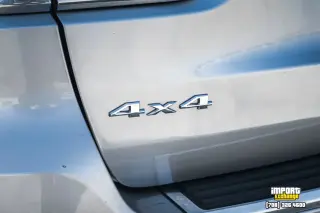Jeep Grand Cherokee 2018 4x4 Summit 4 puertas SUV