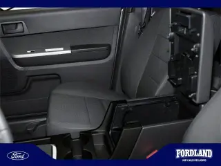 Ford Escape 2010 AWD Limited 4 puertas SUV