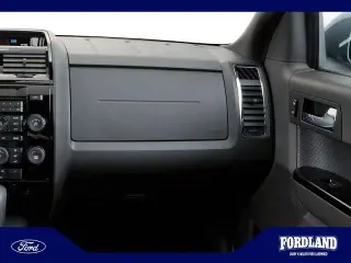 Ford Escape 2010 AWD Limited 4 puertas SUV