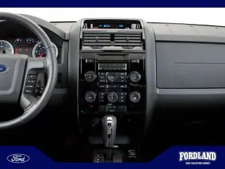 Ford Escape 2010 AWD Limited 4 puertas SUV