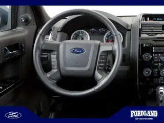 Ford Escape 2010 AWD Limited 4 puertas SUV