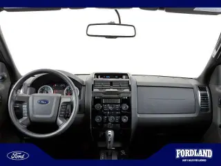 Ford Escape 2010 AWD Limited 4 puertas SUV