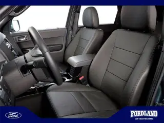 Ford Escape 2010 AWD Limited 4 puertas SUV