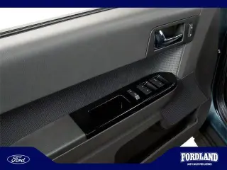 Ford Escape 2010 AWD Limited 4 puertas SUV