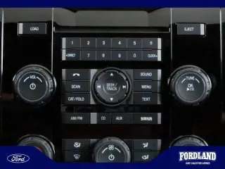 Ford Escape 2010 AWD Limited 4 puertas SUV