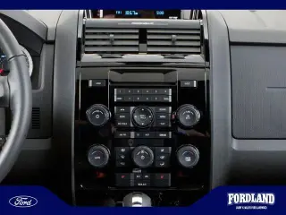 Ford Escape 2010 AWD Limited 4 puertas SUV