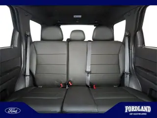 Ford Escape 2010 AWD Limited 4 puertas SUV