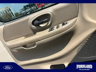 Ford F-150 2001 4 puertas SuperCab XLT 4WD Styleside LB