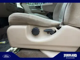 Ford F-150 2001 4 puertas SuperCab XLT 4WD Styleside LB