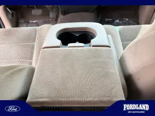 Ford F-150 2001 4 puertas SuperCab XLT 4WD Styleside LB