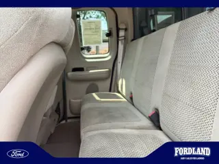 Ford F-150 2001 4 puertas SuperCab XLT 4WD Styleside LB