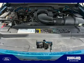 Ford F-150 2001 4 puertas SuperCab XLT 4WD Styleside LB
